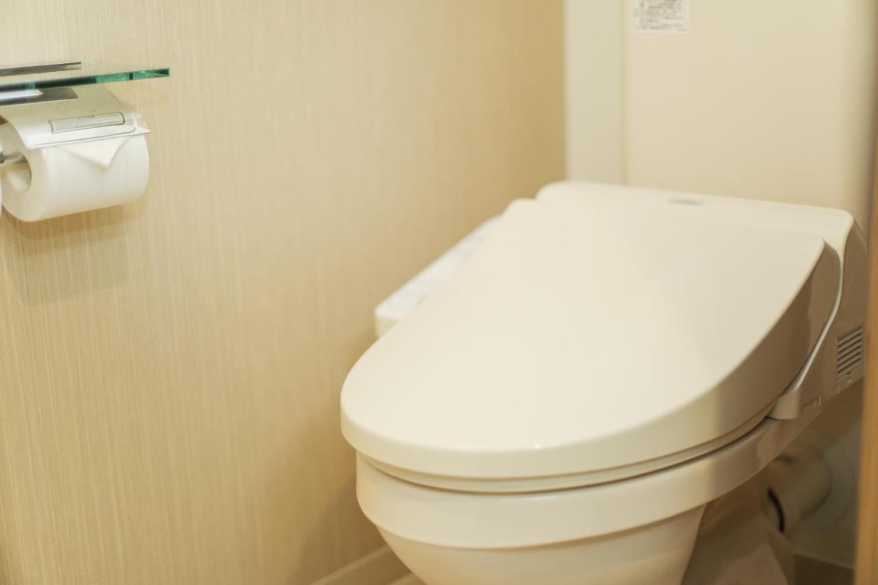 Ocean Shinsaibashi Apartment Osaka Exterior photo